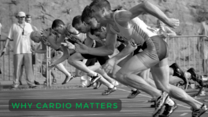 Read more about the article Best Cardio Exercises: Why They Matter