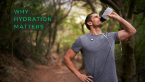 Read more about the article 10 Essential Roles of Hydration in Physical Health