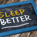 Sleep The Best Way: Enhance Physical Health