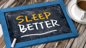 Read more about the article Sleep The Best Way: Enhance Physical Health