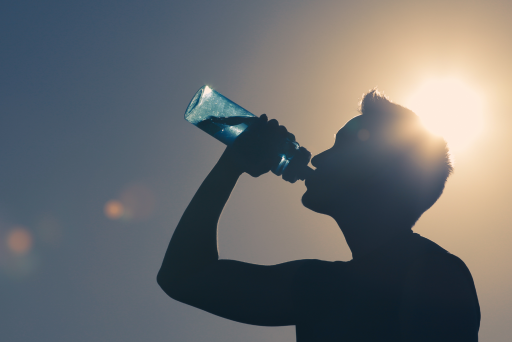 Nutrition Basics: Hydration