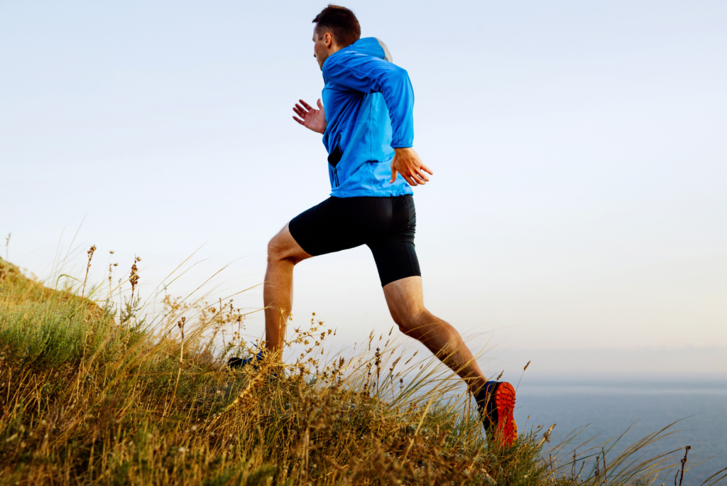 Running Method: Hill Repeats